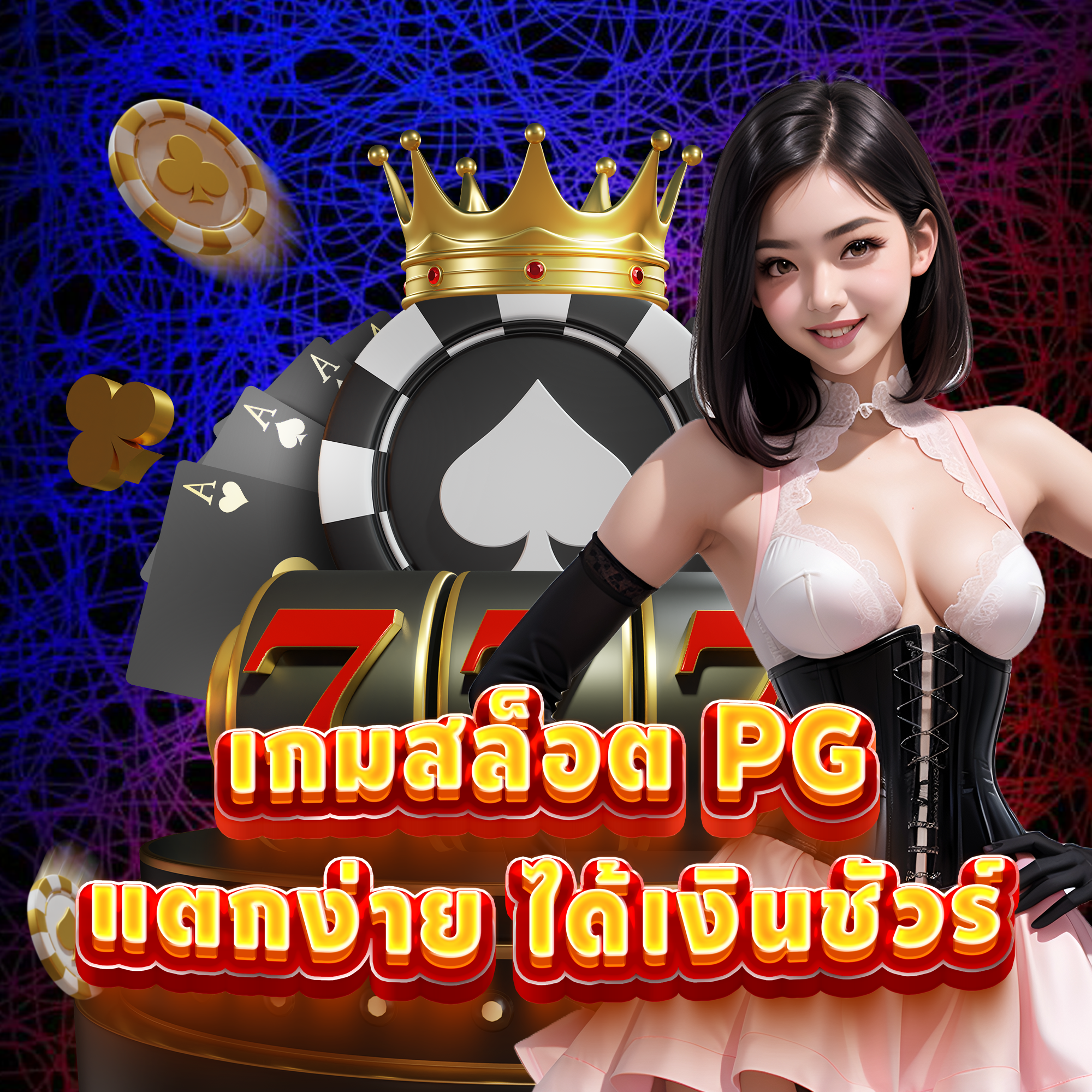 PGSLOTแตกง่าย